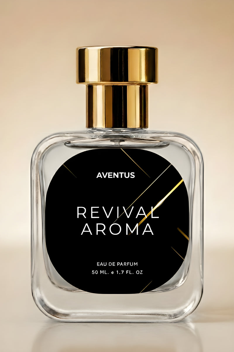 Revival Aroma - Aventus