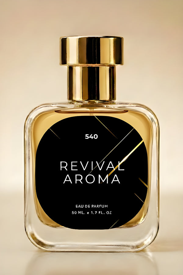 Revival Aroma - 540