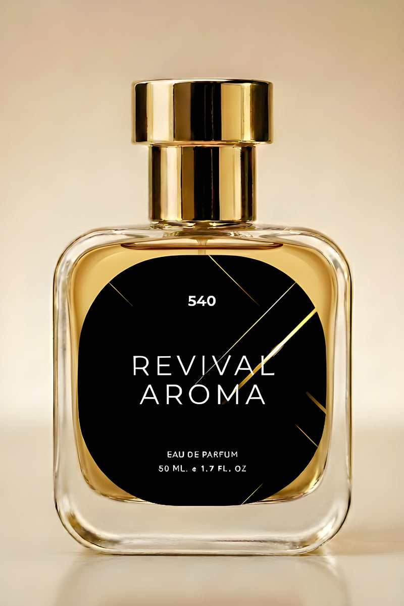 Revival Aroma - 540