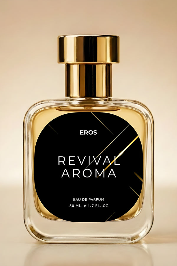 Revival Aroma - EROS