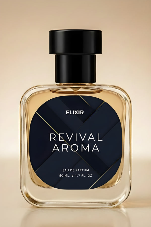 Revival Aroma - ELIXIR