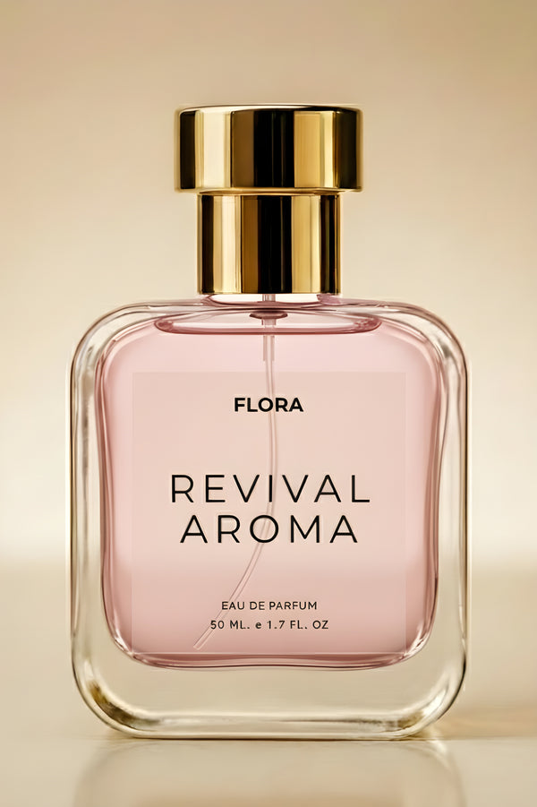 Revival Aroma - FLORA