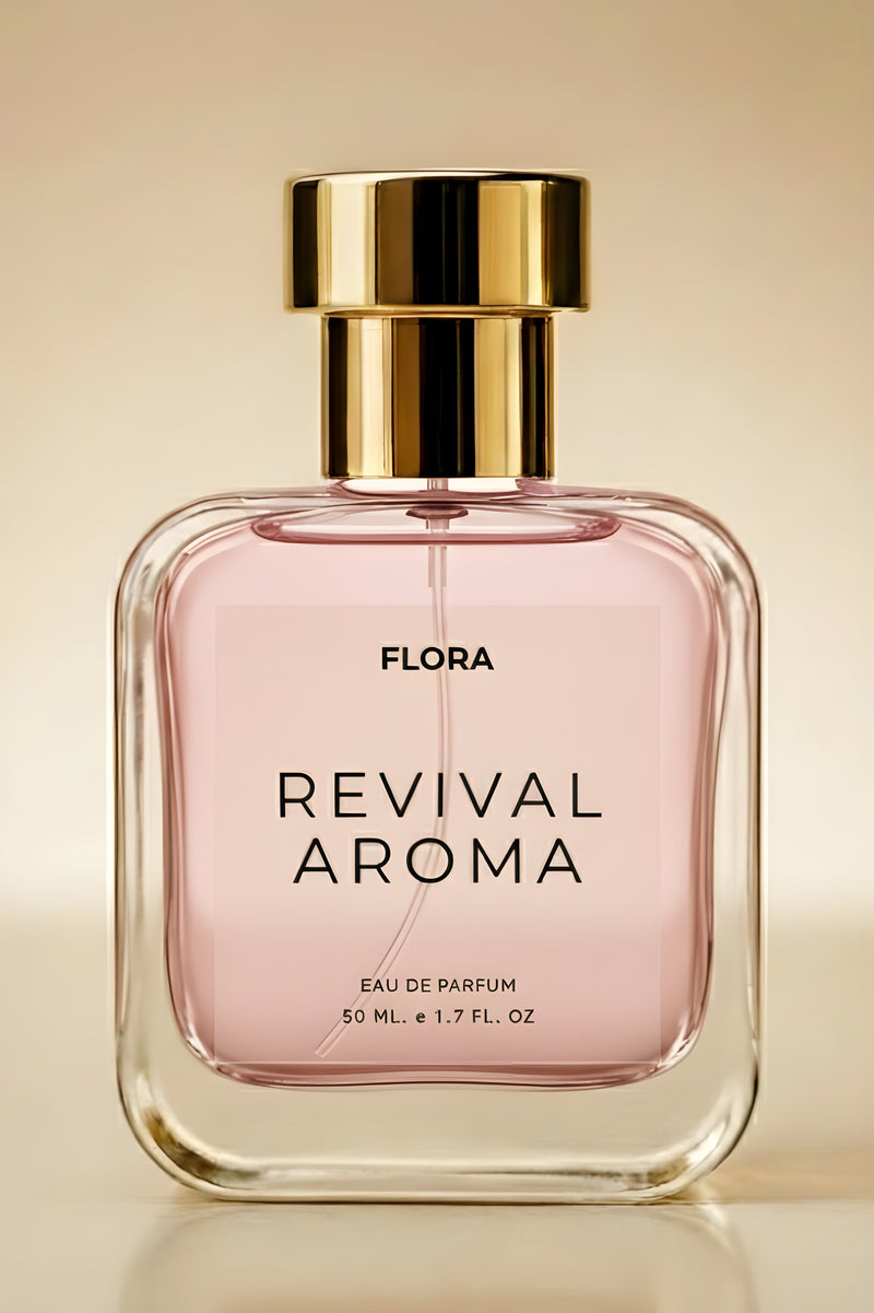 Revival Aroma - FLORA